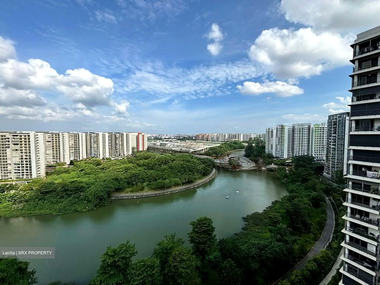 Riverbank @ Fernvale (D28), Condominium #600268121